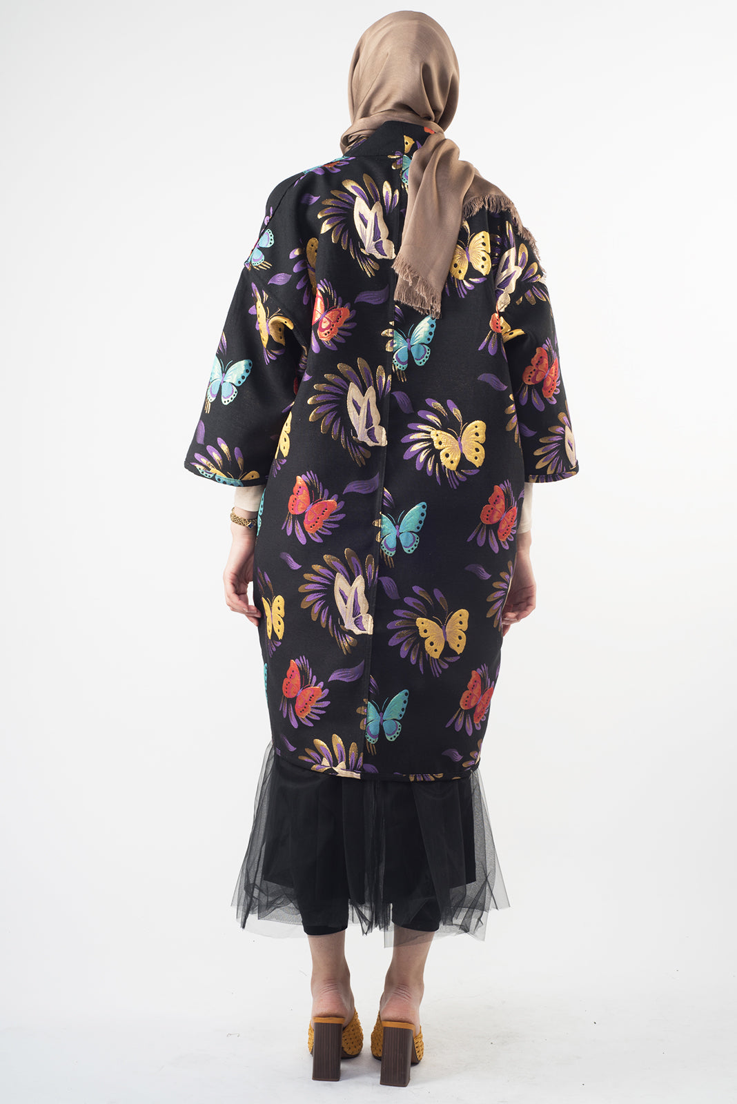 Talula Kimono