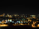 Night in Palestine