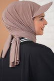 Cap Hijab Auburn
