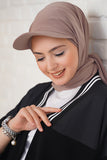 Cap Hijab Auburn