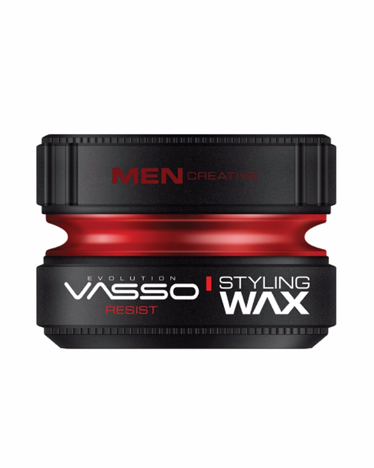 Vasso Styling Wax - Resist - Pro Aqua Styling