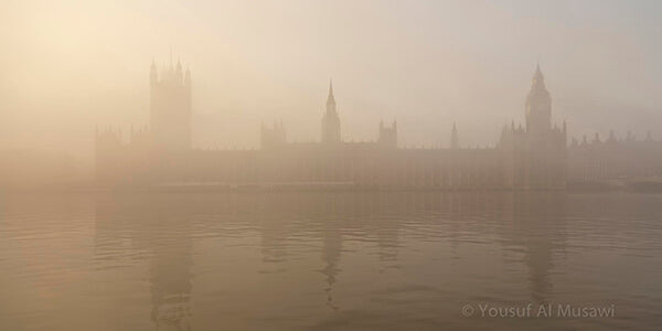 London fog 2