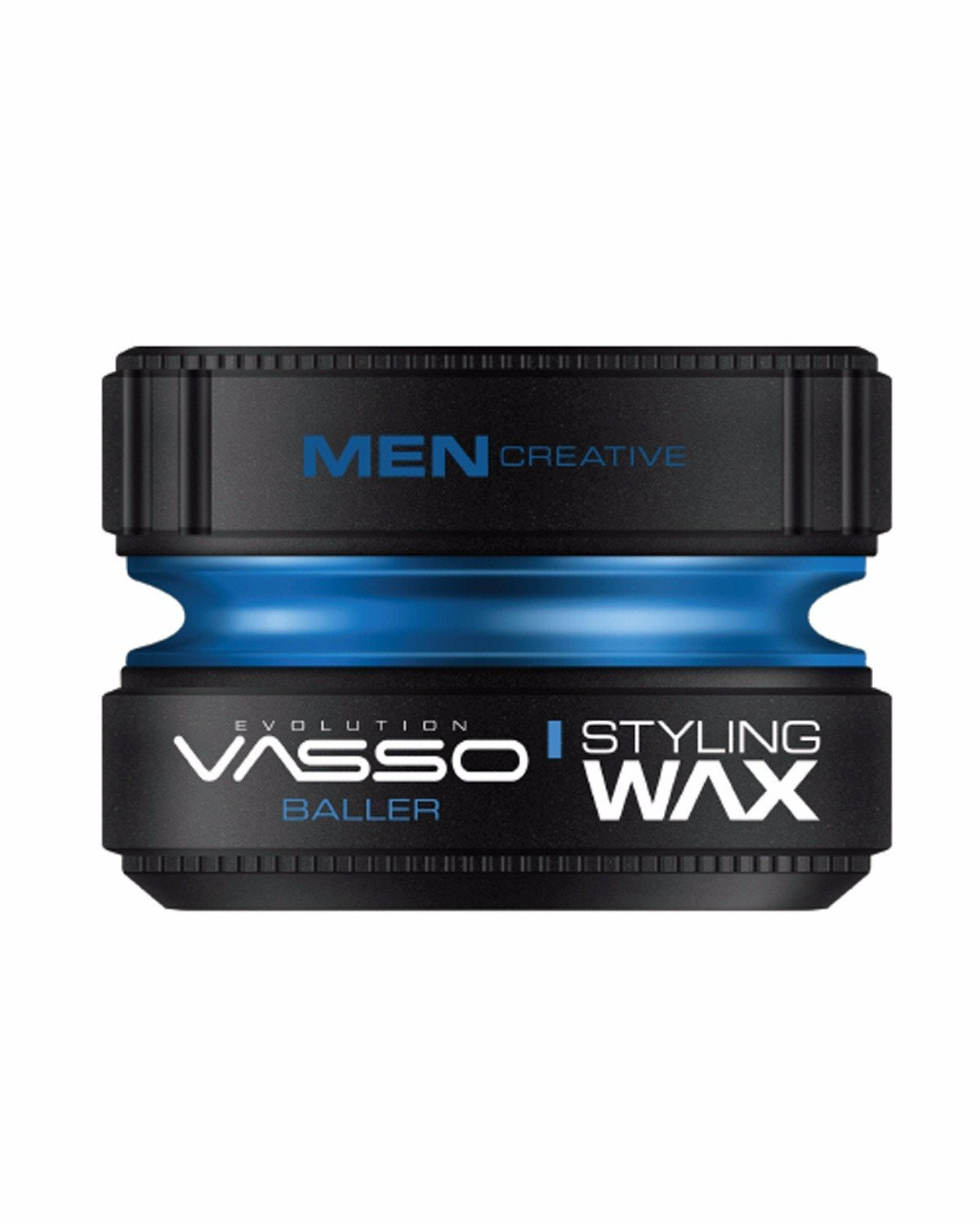Vasso Styling Wax - Baller - Pro Aqua Styling