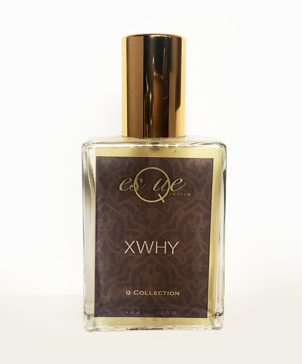 Esque Xwhy Perfume 30ml